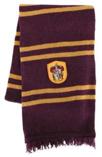 weather or any harry potter costume extra long scarf 100 % lamb s wool 