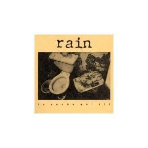  La Vache Qui Rit (Audio CD) by Rain 