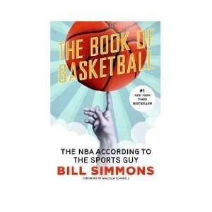  Simmons The Book of Basketball, The NBA According to The Sports Guy 