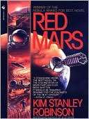   Red Mars by Kim Stanley Robinson, Random House 
