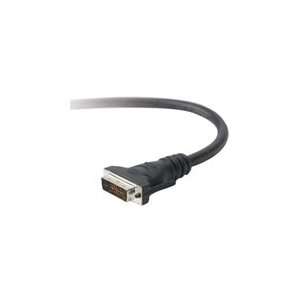  V7 Monitor Extension Cable Electronics