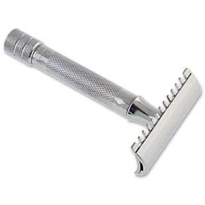  Merkur Safety Razor With Teeth about 3 Long Health 