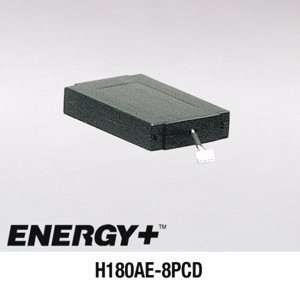   Metal Hydride Battery Pack 2100 mAh for Panasonic CF V41 Electronics