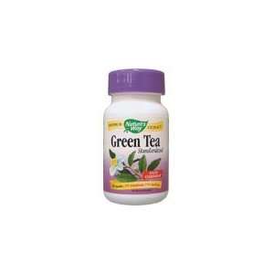  Green Tea Extract Standardized 170mg, 30 caps Sports 