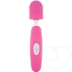  Tracey Cox Supersex 7 Function Wonder Wand Power Vibrator 