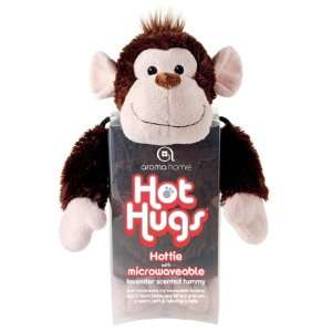  Monkey Hot Hugs