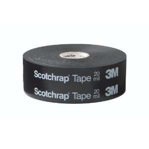 3M(TM) Scotchrap(TM) 51 Printed All Weather Corrosion Protection Tape 