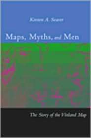   Vinland Map, (0804749639), Kirsten Seaver, Textbooks   