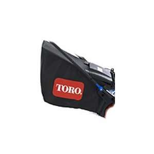  Toro Super Recycler & Super Bagger Lawn Mower Rear Bagger 