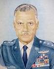 Tuskegee Airmen, Lt General Benjamin O. Davis Jr. by Wi