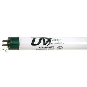  UVL 22 Inch 24W/40W AquaSun 10000K T5 V HO Fluorescent Bulb 