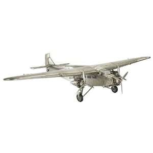 Authentic Models Ford Trimotor 