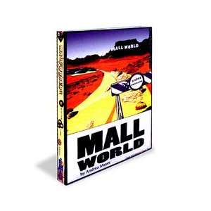  Mall World Toys & Games