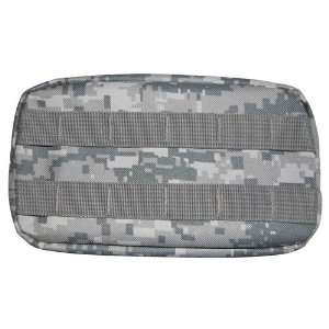  ACU Digital Camouflage Molle Utility Pouch Airsoft 