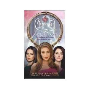  Charmed Mirror Image Book (Paperback) 