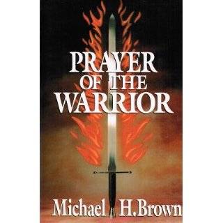  Prayer Warrior Books