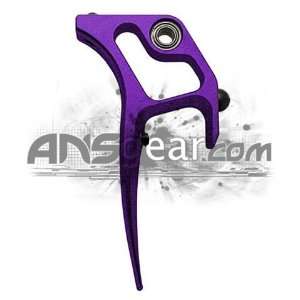  Custom Products CP DM6/DM7 Sling Trigger   Dust Purple 