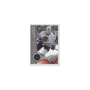    2005 06 SP Game Used #22   Tyler Arnason Sports Collectibles