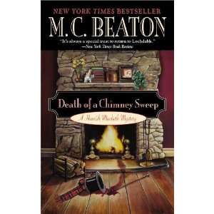   Hamish Macbeth Mystery) [Mass Market Paperback] M. C. Beaton Books