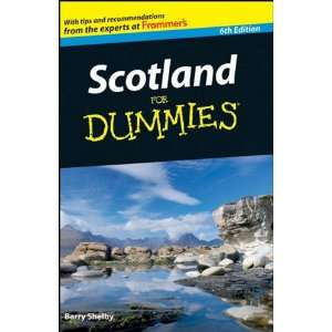  Scotland For Dummies (Dummies Travel) e Books & Docs