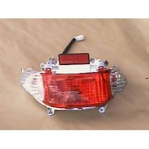  2008   2008 Tank URBAN 50 Tail Light Automotive