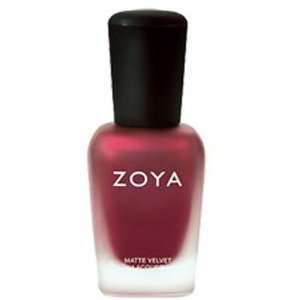  ZOYA Nail Polish .5 oz Posh #500