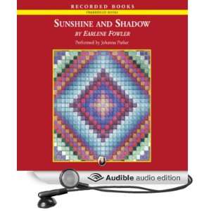  Sunshine and Shadow A Benni Harper Mystery (Audible Audio 