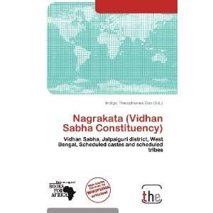   Sabha Constituency) (9786136277141) Indigo Theophanes Dax Books