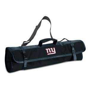  New York Giants 3 Piece BBQ Tote Bag