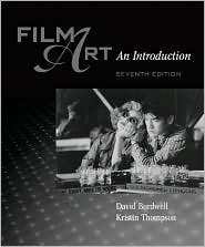Film Art An Introduction, (007294269X), David Bordwell, Textbooks 