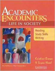   and Writing, (0521666163), Kristine Brown, Textbooks   