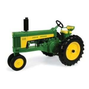  Learning Curve 116 scale John Deere Tractor   530 Toys & Games