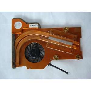  IBM T40 T41 T42 Laptop Heatsink 91P9759 91P8393 