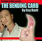   Mullica Wallet   Mark Masons VALIDATE   Guy Bavli Bending Card  