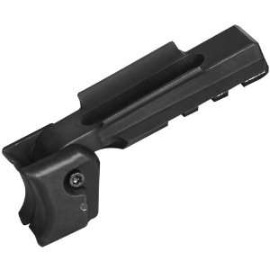  NcStar Pistol Accessory Rail Adaptor For Glock G17 And G19 