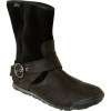 NEW** Black Nine West AMRIT mid calf boot, size 7.5  
