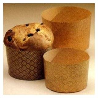 Qualita Paper Baking Moulds   Panettone   5