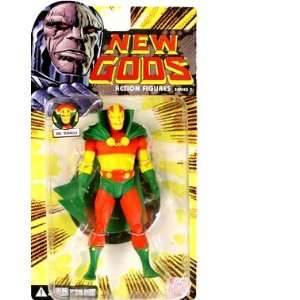  DC Direct New Gods Series 1 Action Figure Mister Miracle 