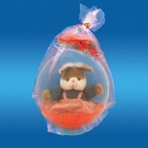  Classy Wrap Bags Balloon (1 ct) (1 per package) Toys 