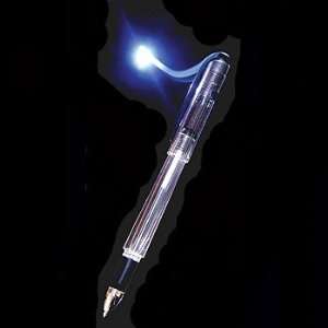  Lumi Flexible LED Light Pen Or Instant Book Light Office 