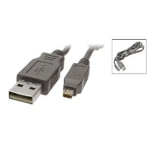  Gino Digital USB2.0 Camera 4 Pin Connective Cable for 