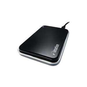  Apollo UX Portable Hard Drive, 500GB, USB, 5400rpm