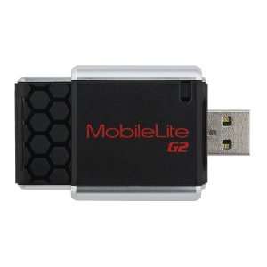  MOBILELITE G2 USB 2.0 MULTI CARD READER