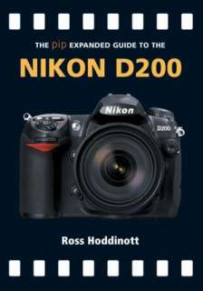   DVD Guides Nikon D200 by Lark Books, Lark Books NC  Multimedia