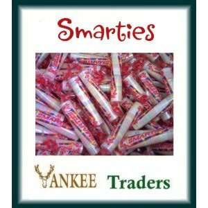 Smarties Candy~ Bulk 4 Lbs ~ Grocery & Gourmet Food