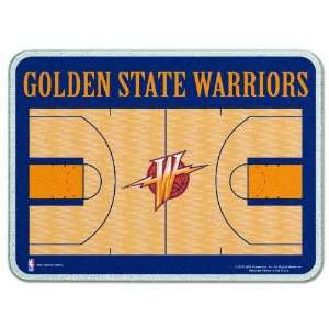  NBA Golden State Warriors Cutting Board