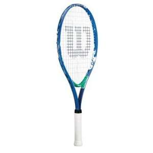  Wilson US Open Tennis Racquet   Youth Toys & Games
