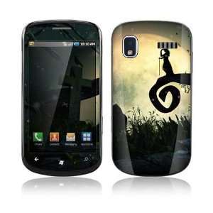    Samsung Focus ( i917 ) Skin Decal Sticker   Artsy 