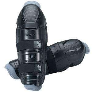  Thor Motocross Quadrant Knee Guards   One size fits most 