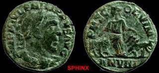 36CK) MOESIA SUPERIOR, VIMINACIUM, PHILIP I, LARGE AE  